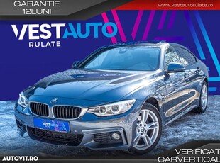 BMW Seria 4