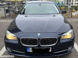 BMW Seria 5 520d