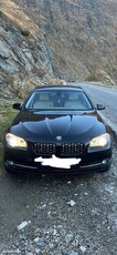 BMW Seria 5 520d