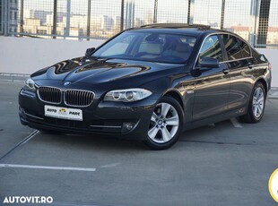 BMW Seria 5 520d Aut. Luxury Line