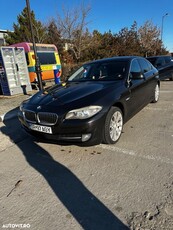 BMW Seria 5 520d