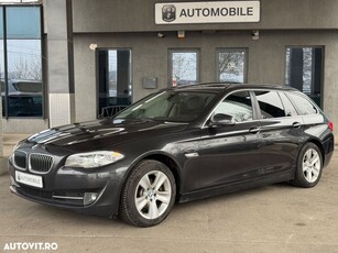 BMW Seria 5 520d Gran Turismo Aut. Modern Line