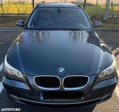 BMW Seria 1 118i