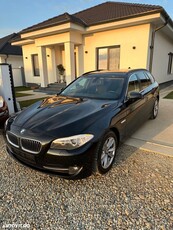 BMW Seria 5 520d Touring Aut.