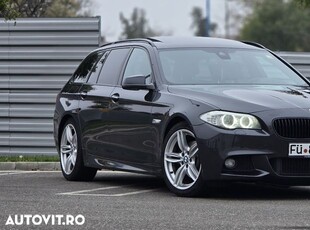 BMW Seria 5 520d Touring Aut.