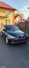 BMW Seria 5 520d Touring Aut. Edition Exclusive