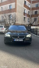 BMW Seria 5 520d xDrive AT