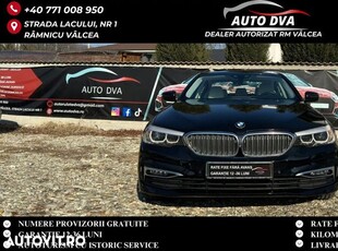 BMW Seria 5 520d xDrive AT MHEV