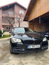 BMW Seria 5 520d xDrive Aut.