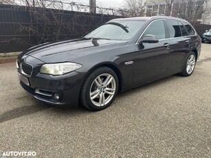 BMW Seria 5 520d xDrive Touring Aut.