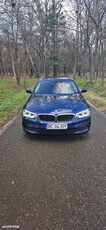 BMW Seria 5 520d xDrive Touring Aut. Sport Line