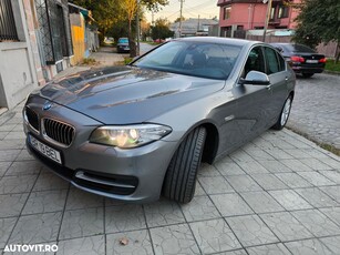 BMW Seria 5 525d xDrive