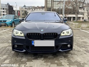 BMW Seria 5 528i xDrive