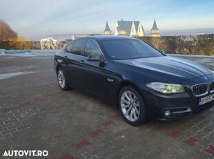 BMW Seria 5 530d