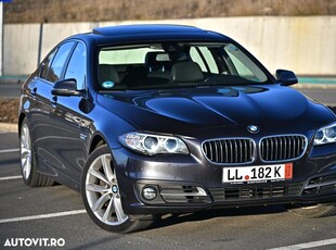 BMW Seria 5 530d