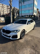 BMW Seria 5 530d xDrive AT MHEV