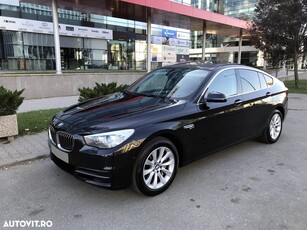 BMW Seria 5 530d xDrive Aut.