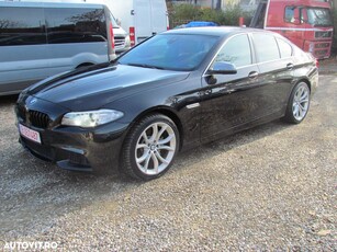 BMW Seria 5 530d xDrive Aut.