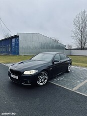 BMW Seria 5 530d xDrive Sport-Aut.