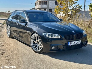 BMW Seria 5 530d xDrive Touring