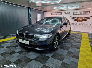 BMW Seria 5 530e Aut. M Sport Edition