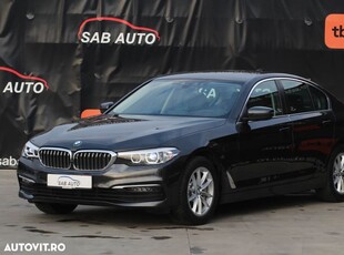 BMW Seria 5 530e xDrive Aut.