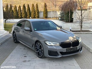 BMW Seria 5 530i Aut. M Sport Edition