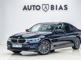 BMW Seria 5 530i xDrive Aut. Sport Line