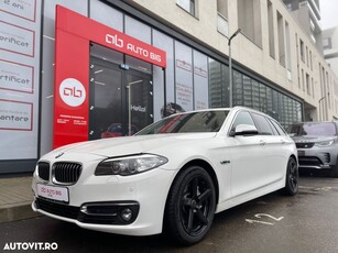 BMW Seria 5 535d xDrive