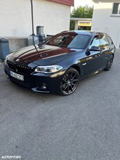 BMW Seria 5 535d xDrive