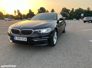 BMW Seria 5 540i xDrive AT