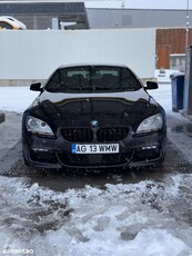 BMW Seria 6 640d xDrive