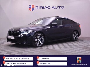 BMW Seria 6 640d xDrive MHEV