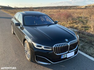 BMW Seria 7 730d xDrive