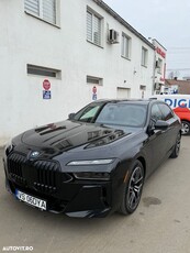 BMW Seria 7 750e xDrive AT PHEV