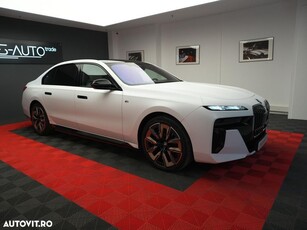 BMW Seria 7