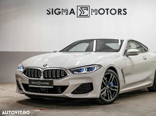 BMW Seria 8 840i