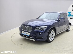 BMW X1 xDrive18d