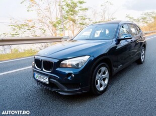 BMW X1 xDrive20d Aut. Sport Line