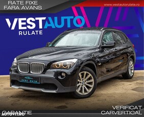 BMW X1 xDrive23d Aut.