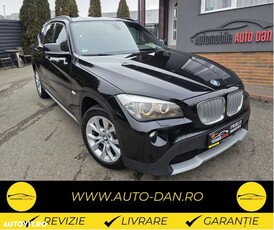 BMW X1 xDrive23d Aut.