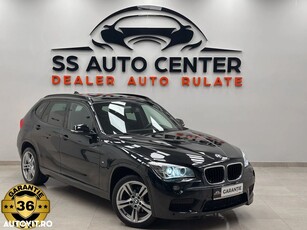 BMW X1 xDrive25d Aut. Sport Line