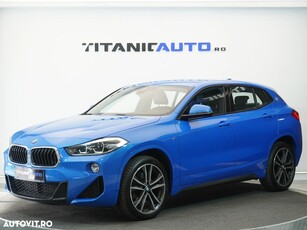 BMW X2 xDrive20d AT M Sport X