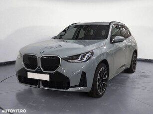 BMW X3 20 xDrive AT MHEV