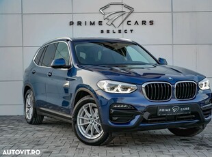 BMW X3 xDrive30e Aut.