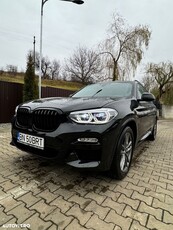 BMW X3 xDrive30i AT M Sport