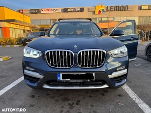 BMW X3 xDrive30i Aut. xLine