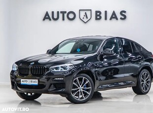 BMW X4 xDrive20d Aut. M Sport