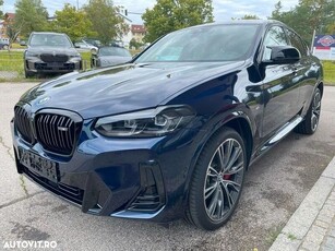 BMW X4M