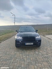 BMW X5 3.0d Aut.